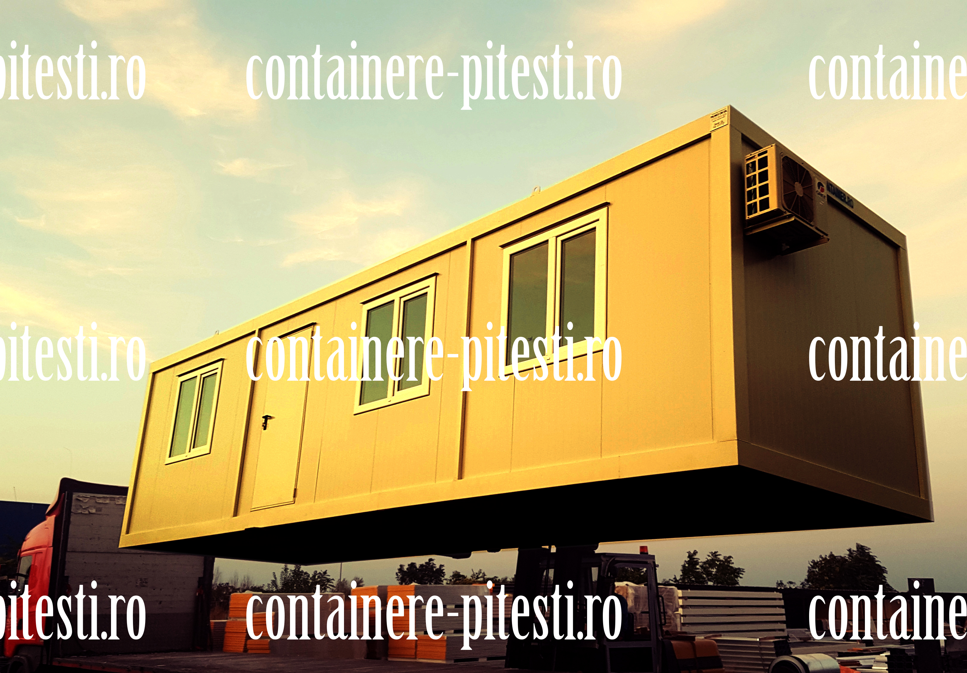 birou de colt Pitesti