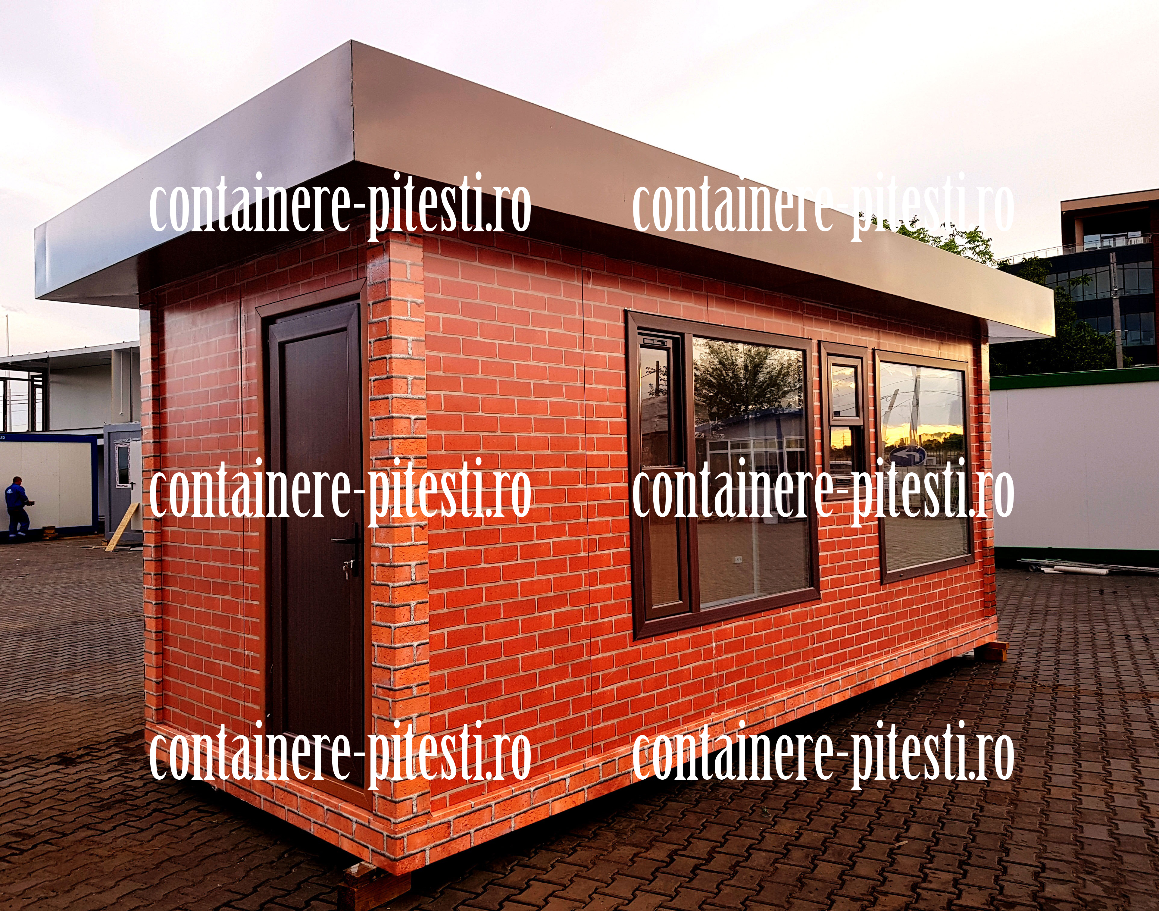 birou second hand Pitesti