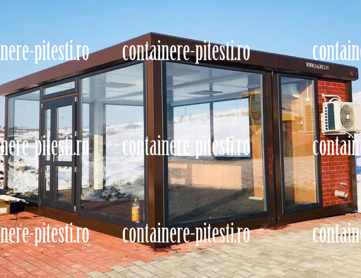 containere de locuit preturi Pitesti