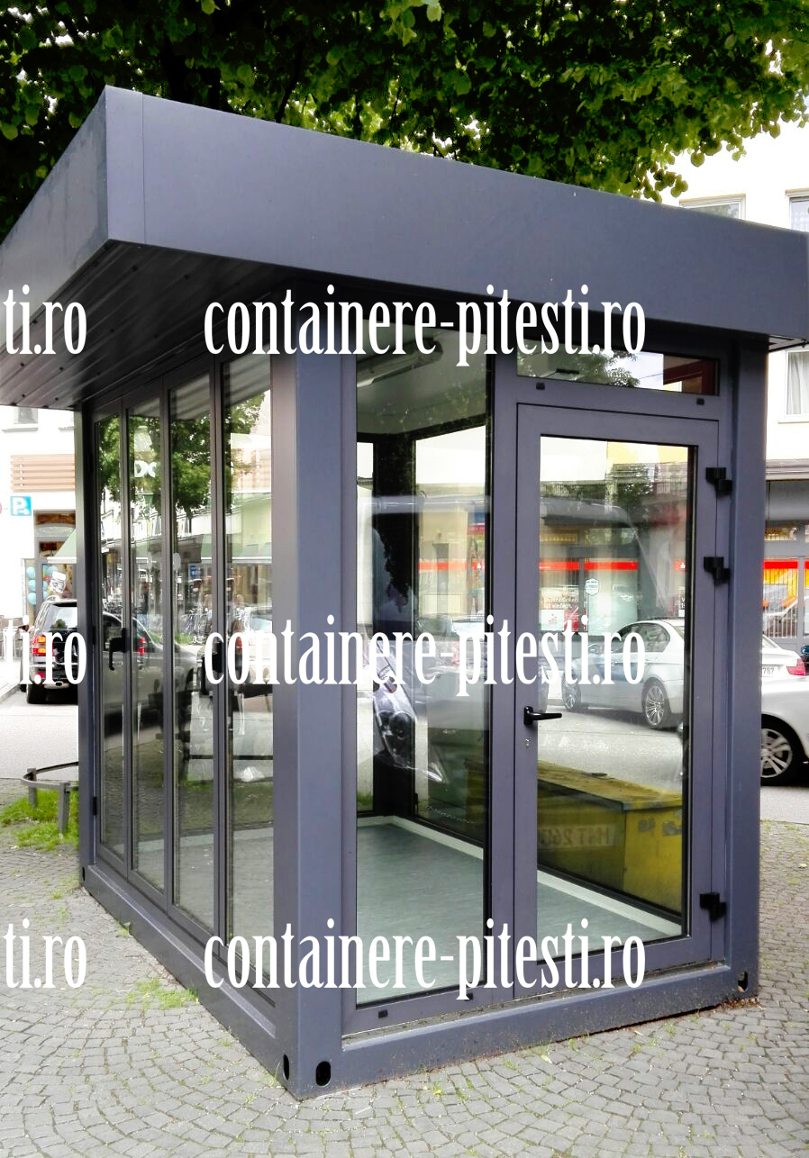 containere dormitor Pitesti