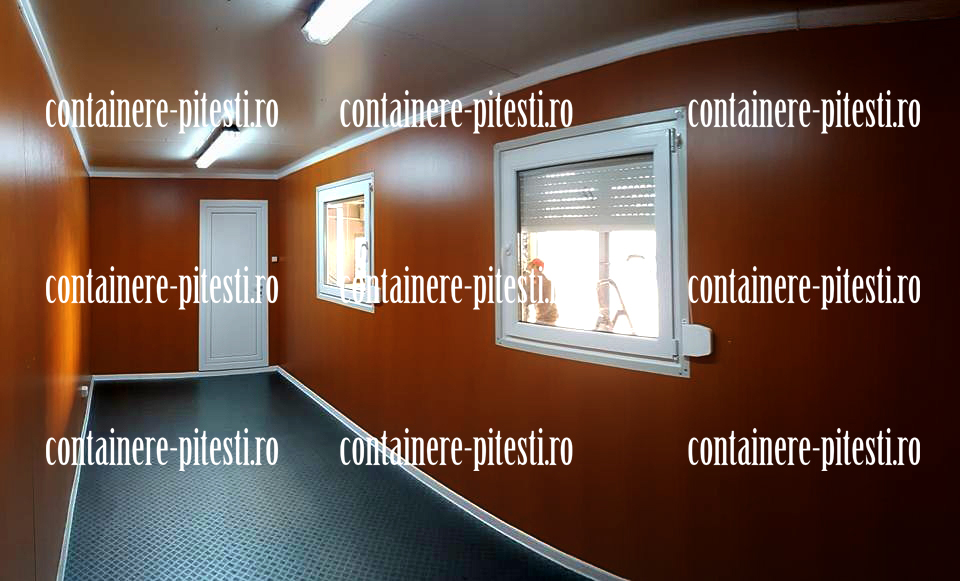 containere romania Pitesti