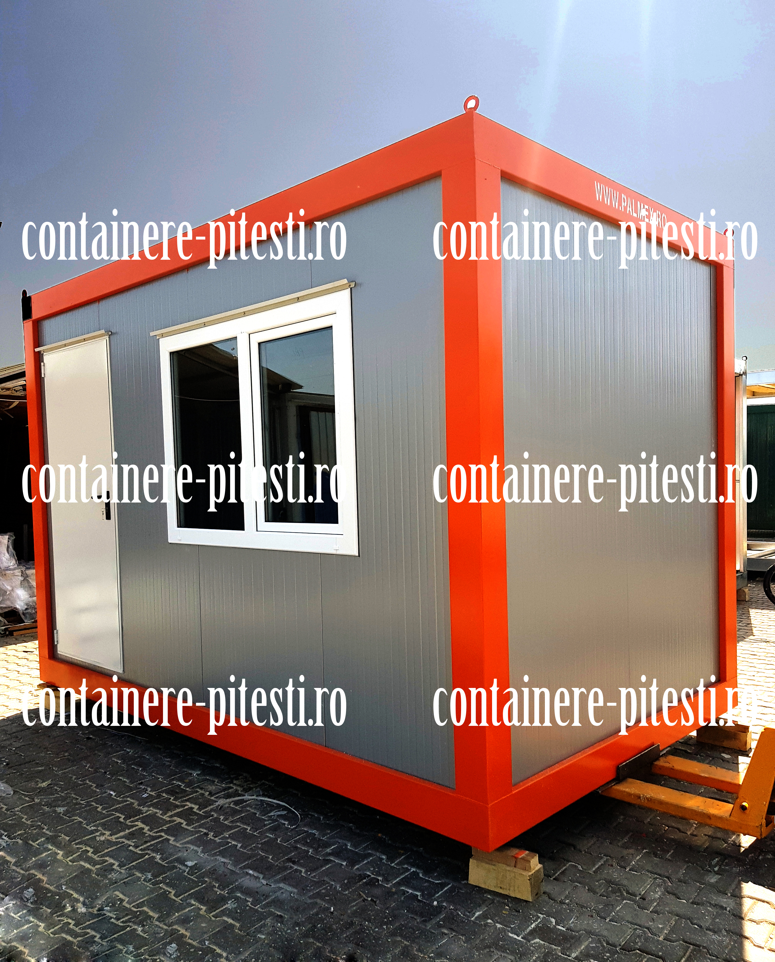 pal melaminat grosimi Pitesti