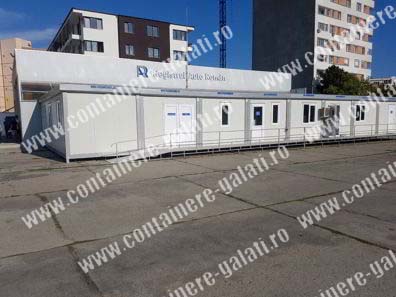 containere de birou Pitesti