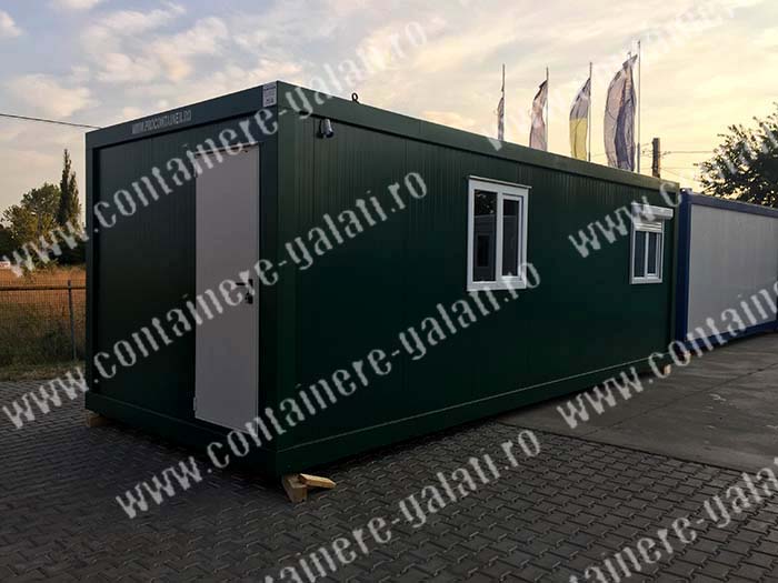 containere depozitare de vanzare Pitesti