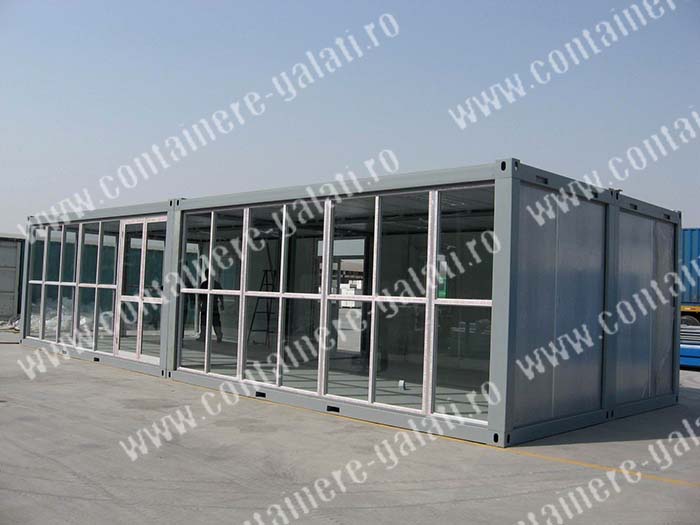 containere depozitare Pitesti