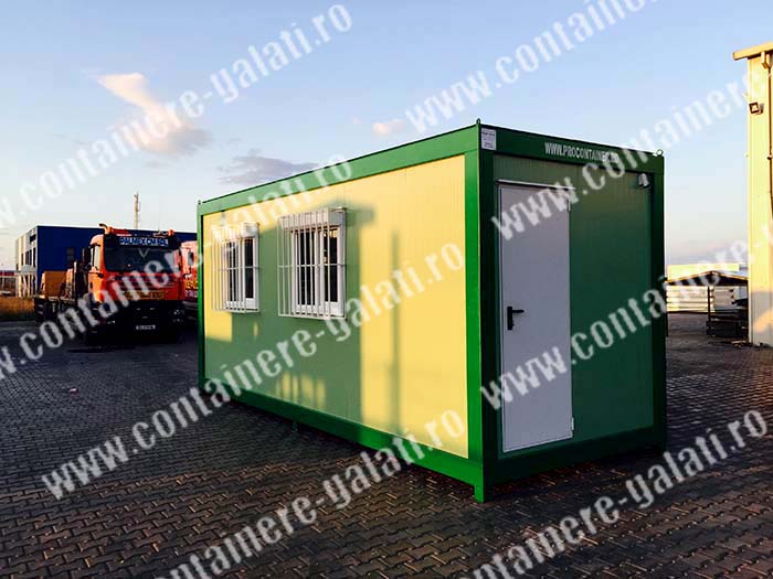 containere vanzare depozitare Pitesti