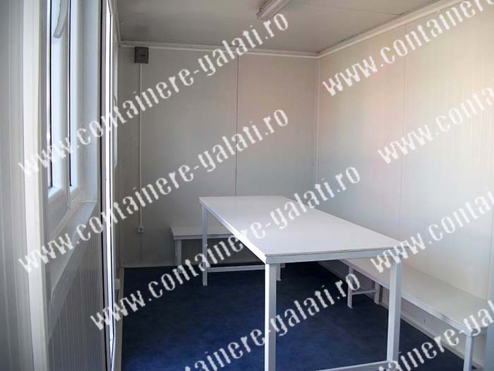 containere vestiar de vanzare Pitesti