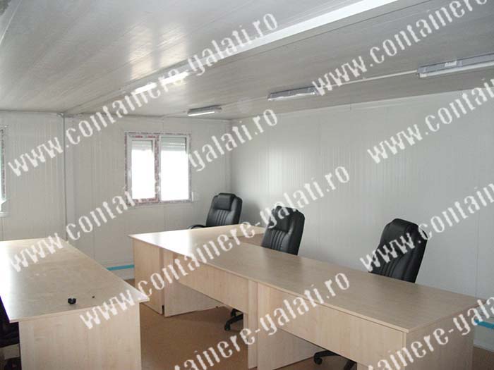 inchiriere containere birou Pitesti