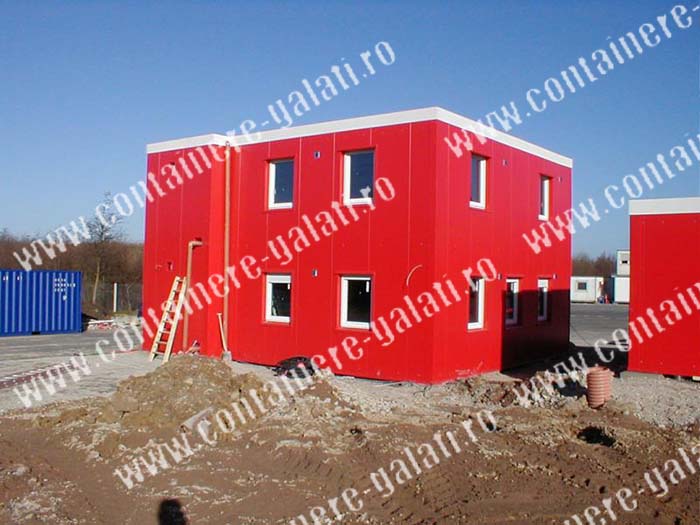 Preturi containere birou Pitesti