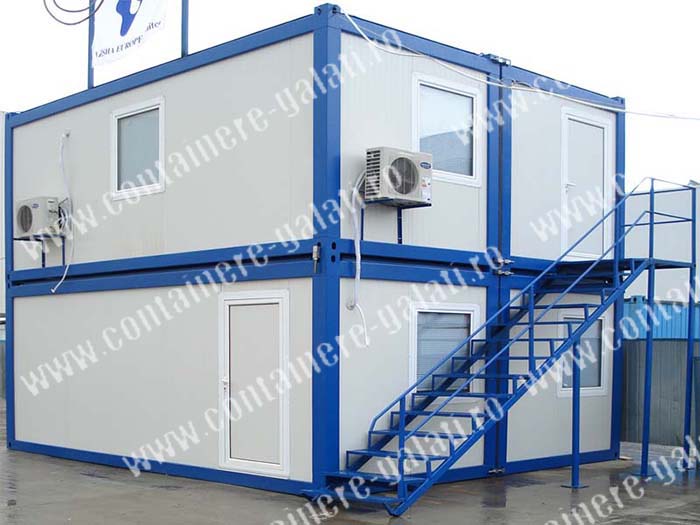 Preturi containere santier Pitesti