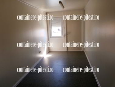 casa container romania Pitesti