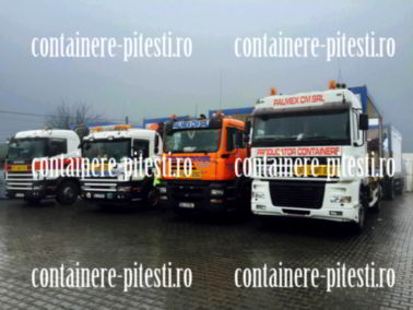 case containere de vanzare Pitesti
