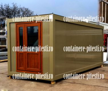 case din containere Pitesti