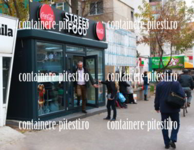containare de vanzare Pitesti