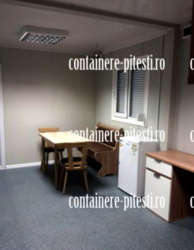 containere locuit Pitesti