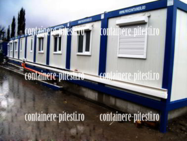 containere magazin Pitesti