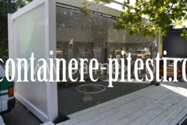 containere metalice Pitesti