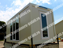 case de locuit din containere Pitesti