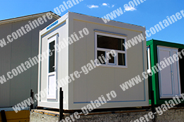 case din containere pret Pitesti