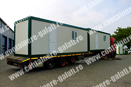 case tip container preturi Pitesti