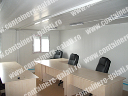 container second hand pret Pitesti