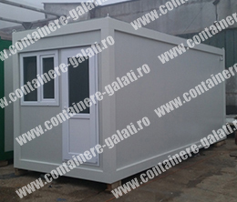 containere birou pret Pitesti
