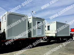 containere birou second hand Pitesti