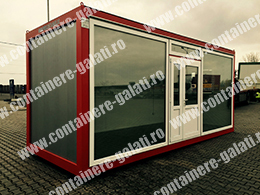 containere de locuit pret Pitesti