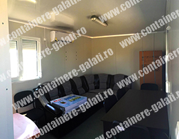 containere de locuit second hand pret Pitesti