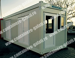 containere de santier Pitesti