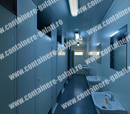 containere de vanzare Pitesti