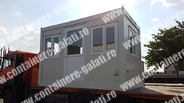 containere de vanzare pret Pitesti