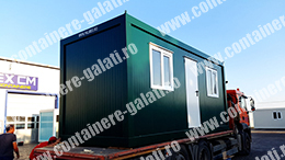 containere de vanzare second hand Pitesti