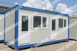 containere locuit Pitesti
