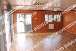 containere modulare de locuit preturi Pitesti