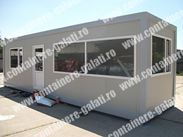 containere second hand de locuit Pitesti