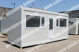 containere tip birou Pitesti