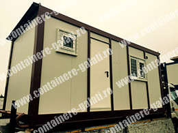 module de locuit Pitesti