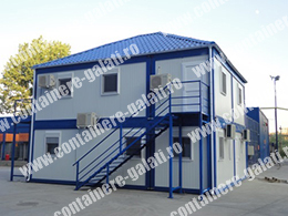 vanzare containere second hand Pitesti